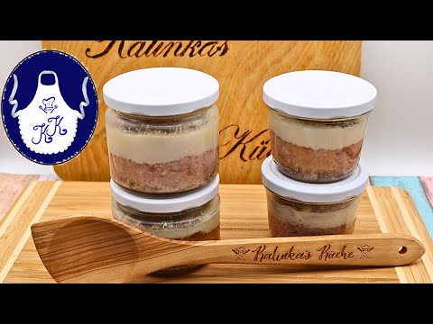 Hackfleisch im Glas einkochen – einfacher Vorrat mit vielseitiger Verwendung.