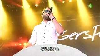 Gers Pardoel ft. Sef - Bagagedrager - Pinkpop 28-05-12 HD