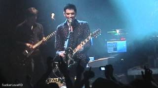 Placebo - One Of A Kind [Coronet Theatre UK 2007]