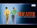 King & Prince「Theater」-STARRING LIVE ver.-