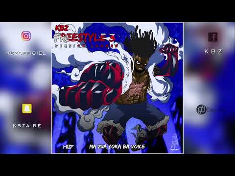 KBZ - Freestyle #3 (Audio Version Longue)