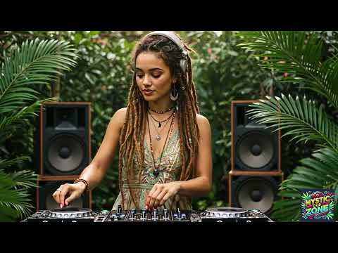 🔥Dubwise Ganja 2025 | The Best Reggae Dub Selection | Jah Energy Mix