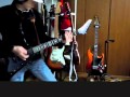 Nickelback Gotta Get Me Some -cover- 