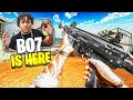 The New Black Ops 7 Movement Is Actually PERFECT
