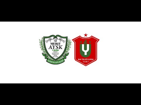 Merit Alsancak Yeşilova SK 3 - 0 Baf Ülkü Yurdu(AKSA Süper Lig) 17.04.2022