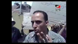 preview picture of video 'قرية بالدقهلية تعلن «العصيان المدنى»'