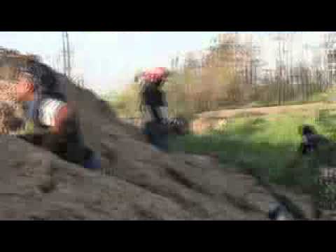 اشتباكات بين كتيبة الشيخ مطلق العتيبي وقوات النظام على ساتر مطار دير الزور العسكري