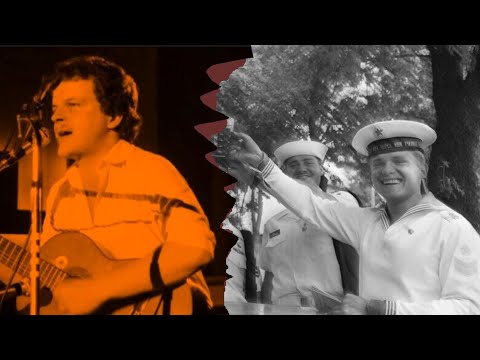 Jacek Kaczmarski - Spotkanie w porcie (Batory Live '81)