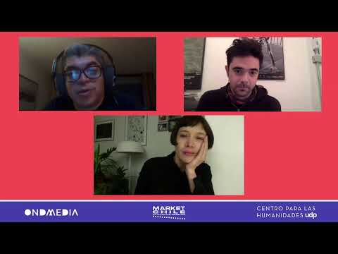 Thumbnail of the video: Conversatorio online