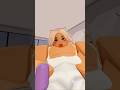 School Love Josh Dumps Me For My Bestie Roblox Story Roblox Shorts