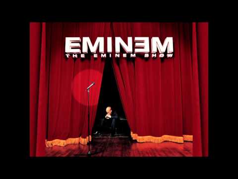 Eminem - Business (Bass Boosted)