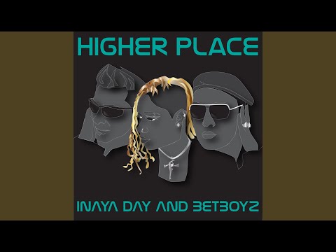 Higher Place (Randy Bettis & DJ Boyd Radio Edit)