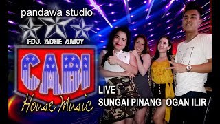 Download lagu MIX .. fdj. ADHE AMOY  With OT. CABI LIVE JMBATAN AMPERA SUNGAI PINANG OGAN ILIR mp3