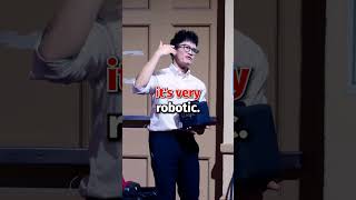 Download lagu Avoid this ROBOTIC melody with your voice mp3