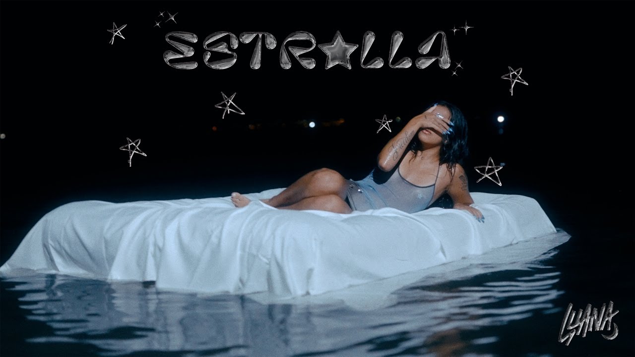 Luana — Estrella