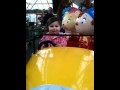 Ella With Noddy