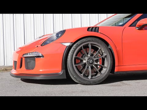 PCA Spotlight: Brakes 201: Upgrading your Porsche's brakes - when and why