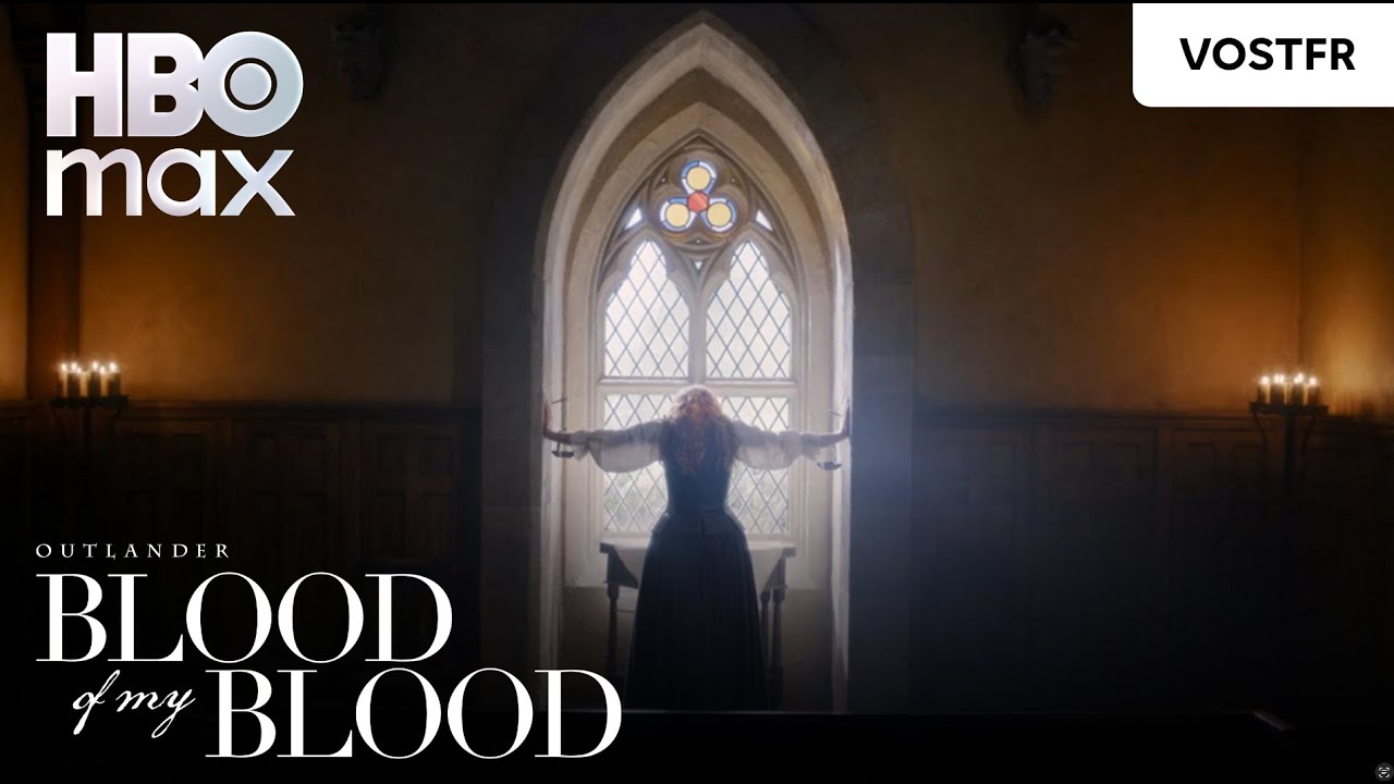 Outlander : Blood of my Blood | Teaser | VOSTFR