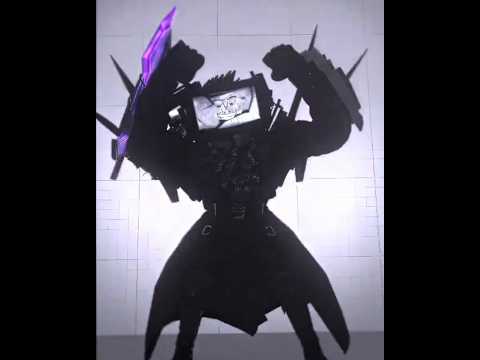 Titan Tvman X Lonely Lonely Meme || Skibidi Toilet || By : @my_box_v2 #edit #skibiditoilet