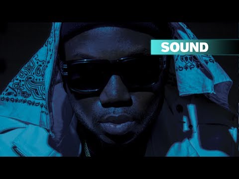 K Smith feat. Meek Mill - Know Who I Am