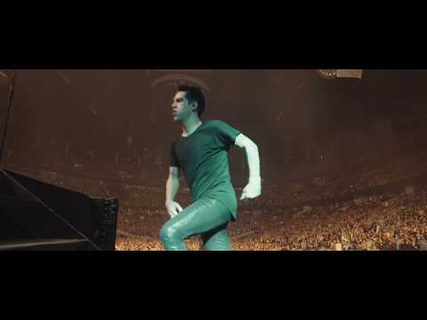 Video thumbnail for Let’s Kill Tonight - Live at Amway Center, Orlando, FL, 4/14/2017