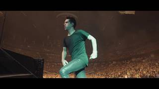 Panic! At The Disco - Let&#39;s Kill Tonight (Live) [from the Death Of A Bachelor Tour]