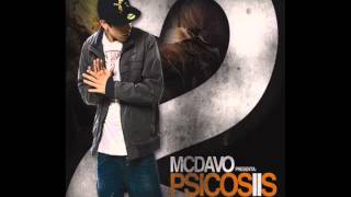 Aparentan - MC DAVO (con Adan Zapata)