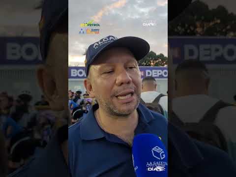 Nueva pista de patinaje llena de alegría a El Carmen