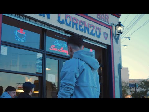 Santi Spataro - No Hay Más Nadie Así