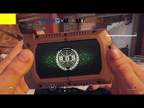 New operator leak!! Bandit trick counter Y5S3 LEAKS!
