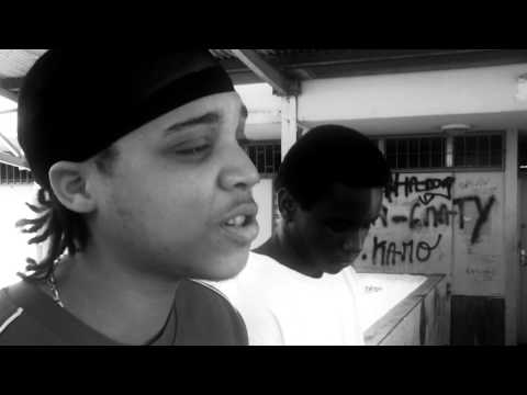 Shadow feat Alokay One - Belle épok [Teaser] UL Prod