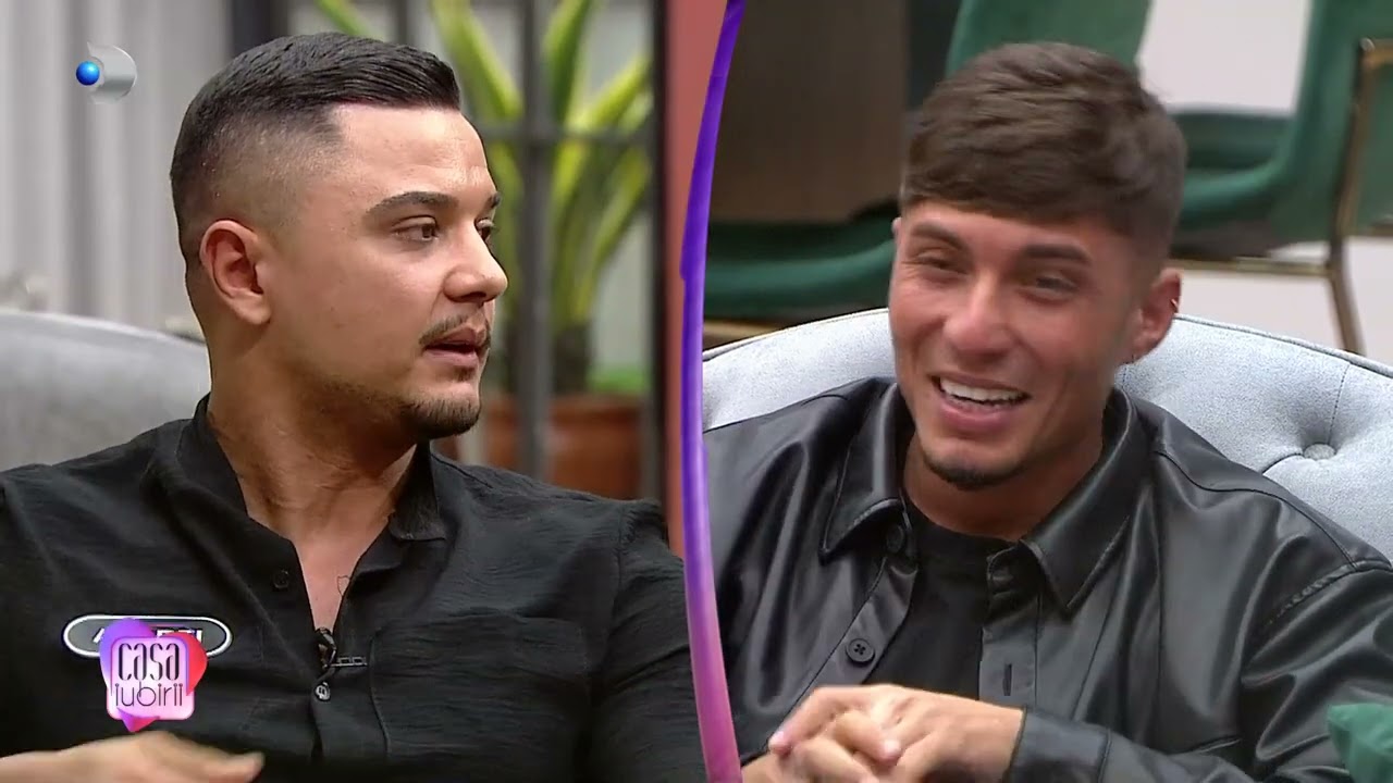 Casa Iubirii (23.05.2025) - Episodul 131 | Sezonul 4 | Editie COMPLETA