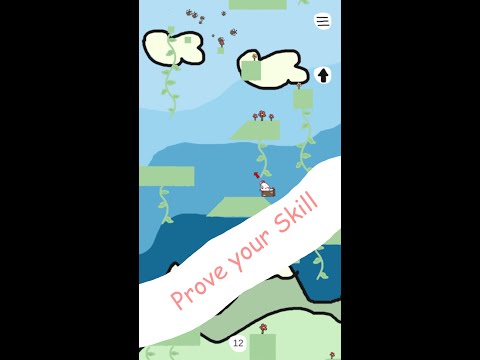 Flying Chicken(rage game) video thumbnail