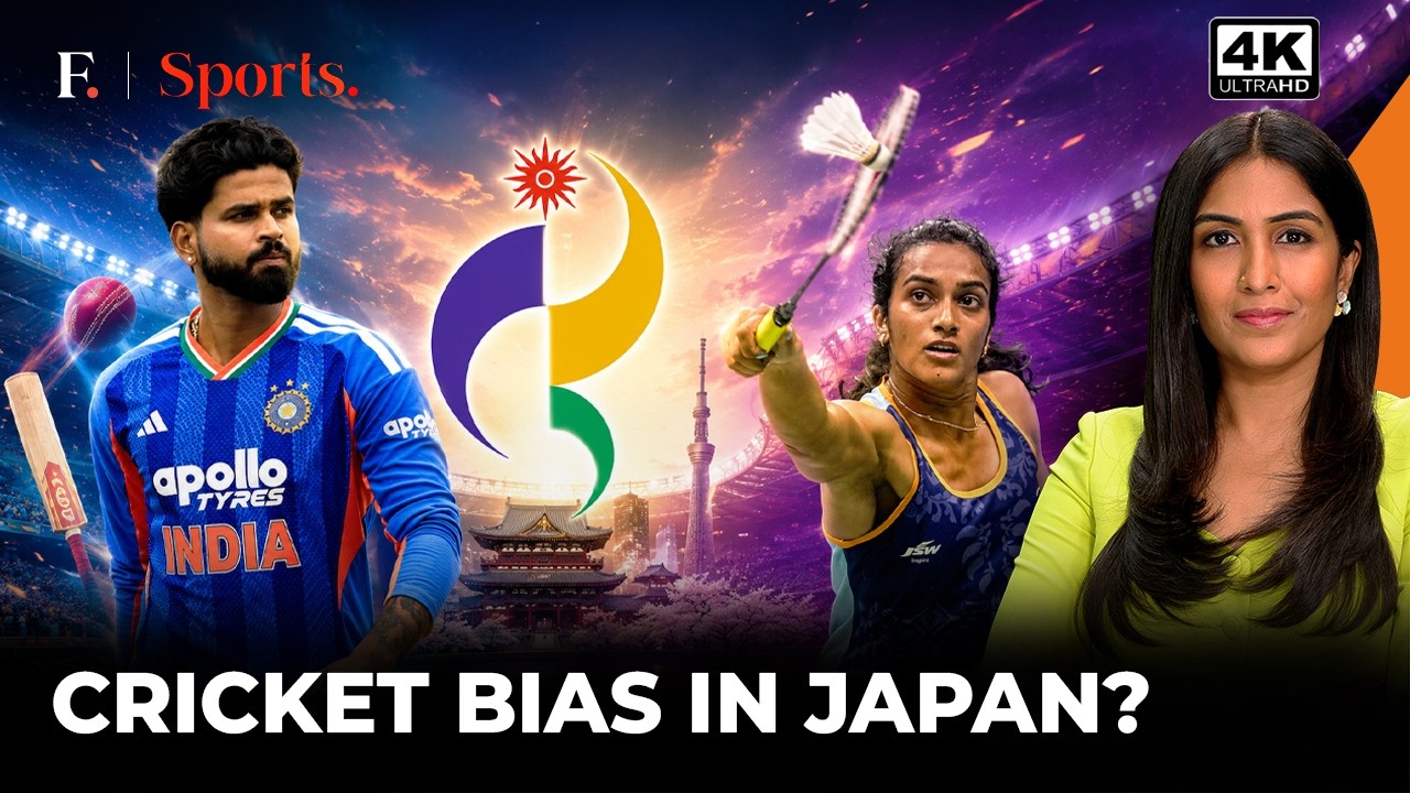 Cricket To Overshadow Japan Asian Games Too? | First Sports With Rupha Ramani | 4K