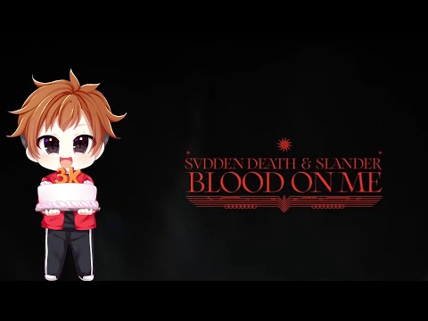 "A BAnger For The Summer!" TruPara Reacts To SVDDEN DEATH & SLANDER - BLOOD ON ME