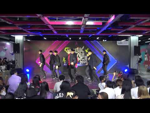 ทีม Recl@t รอบ Audition 3/9/20 #MBKCoverDance2020