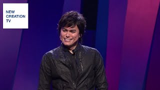mqdefault image Joseph Prince - Schutz vor Gefahren, Unfällen und Krankheiten 2/4 I New Creation TV Deutsch