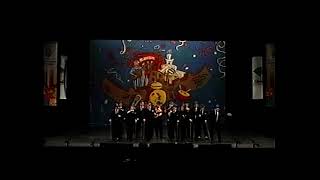 El abuelito comparsista – Primera Semifinal – COAC 2004