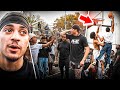 TAKEOVER CAM IS BACK WE SHUT DOWN THIS PARK IN GEORGIA