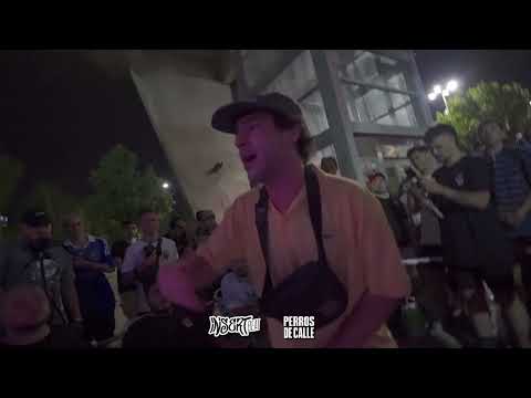 PRIMO DE DIOS vs URANOSPORT vs AUGE : OCTAVOS - INSERTxPDC FECHA #1