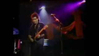 "THE GUITAR GREATS SHOW" ~ NEAL SCHON ~ (EDITED) 11/03/1984