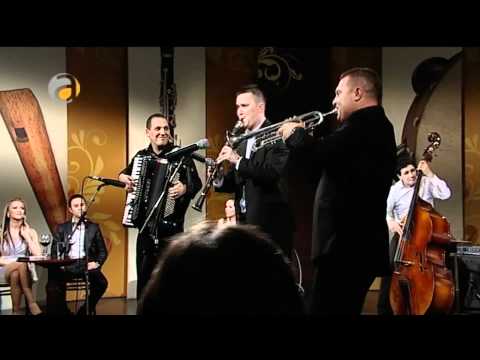 DRIM TIM  Kocanski oriental (vo zivo) emisija Zajdi zajdi