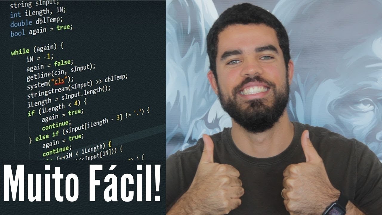 Aprenda Python em 10 minutos! (Para iniciantes)