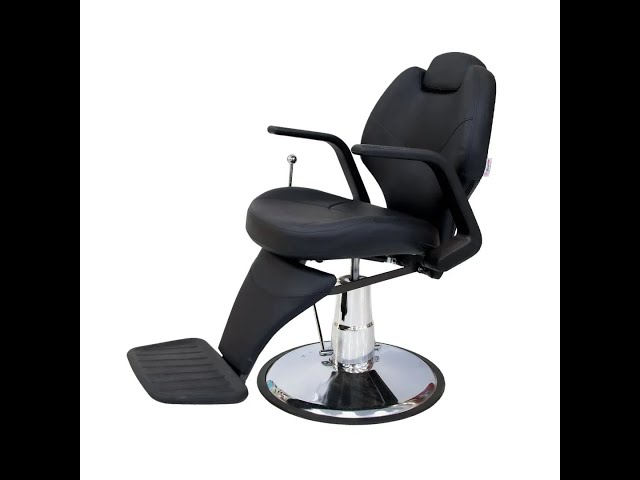 A2668 كرسي تجميل متعدد الاستخدامات