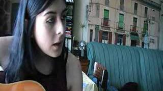 mejor sin ti cover ella baila sola