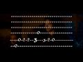 Misty Mountains Cold- Tabs 