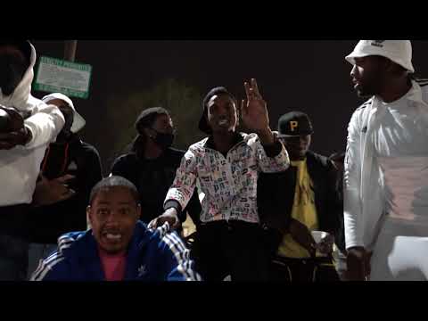 TB1300 "Uhh"  Official Music Video