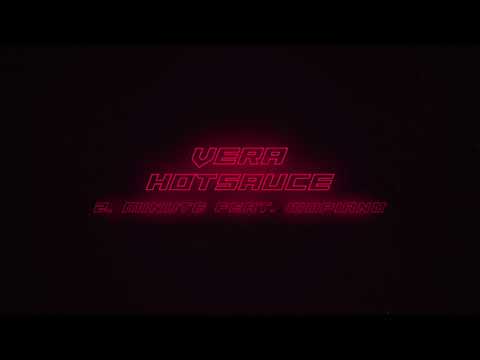 Vera Hotsauce - Minute (ft. Mopiano) [Official Audio]