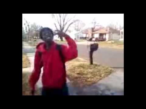 Rio Savage & JmuthafucknD - Weirdo