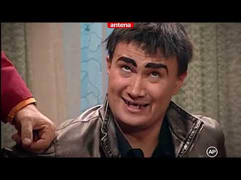 Fernando de la Caransebeș, program de Crăciun. "Moș Crăciun e rocker?" 🤣